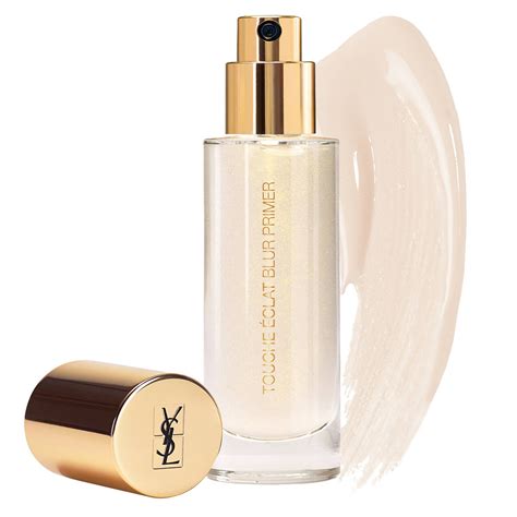 ysl blur primer mini|ysl touche eclat primer.